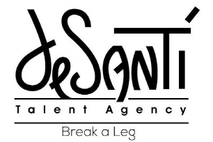 Desanti Talent Agency